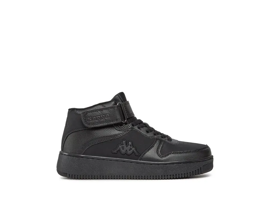 obrazek 1 Kappa Sneakersy Logo Maserta Md V 35164DW Czarny