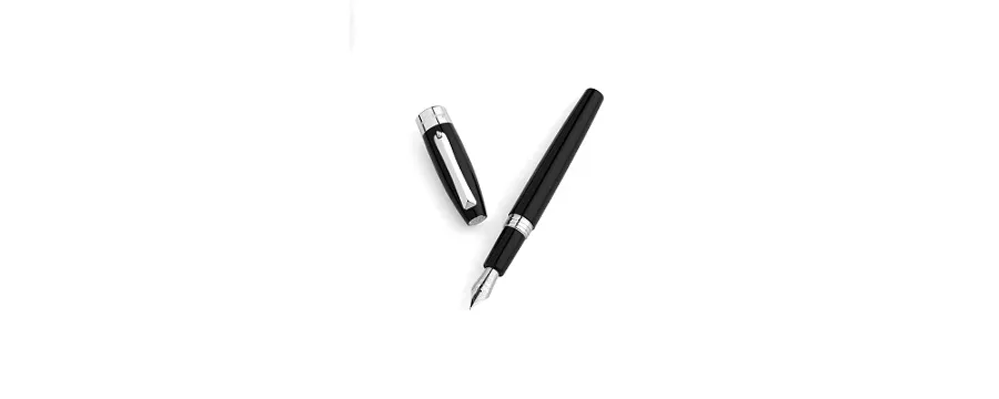 obrazek 1 Fortuna Pióro Wieczne Rodowane Montegrappa