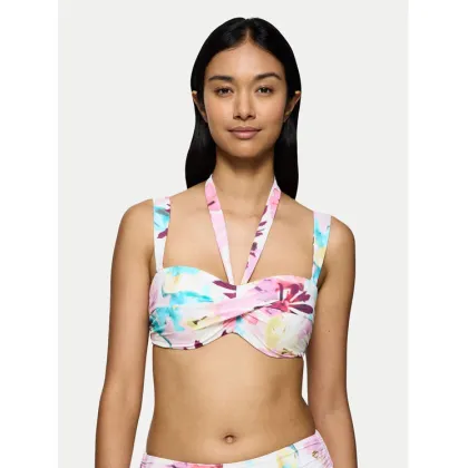 Zdjęcie Triumph Góra od bikini Summer Fleur 10222298 Kolorowy