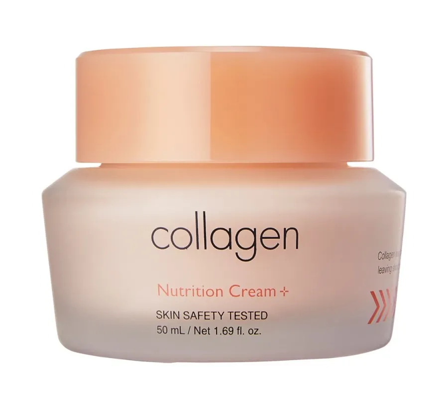 obrazek 1 It's Skin Collagen Nutrition Cream 50 ml