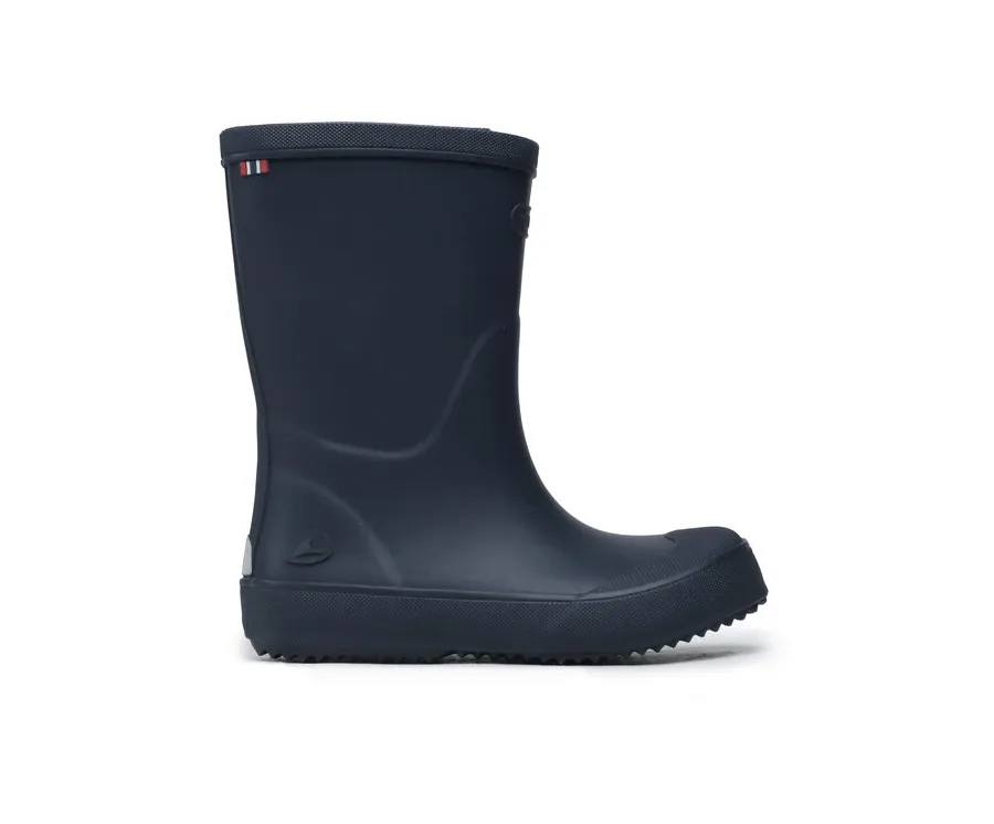 obrazek 1 Viking Kalosze Indie Active 1-60170-5 S Granatowy