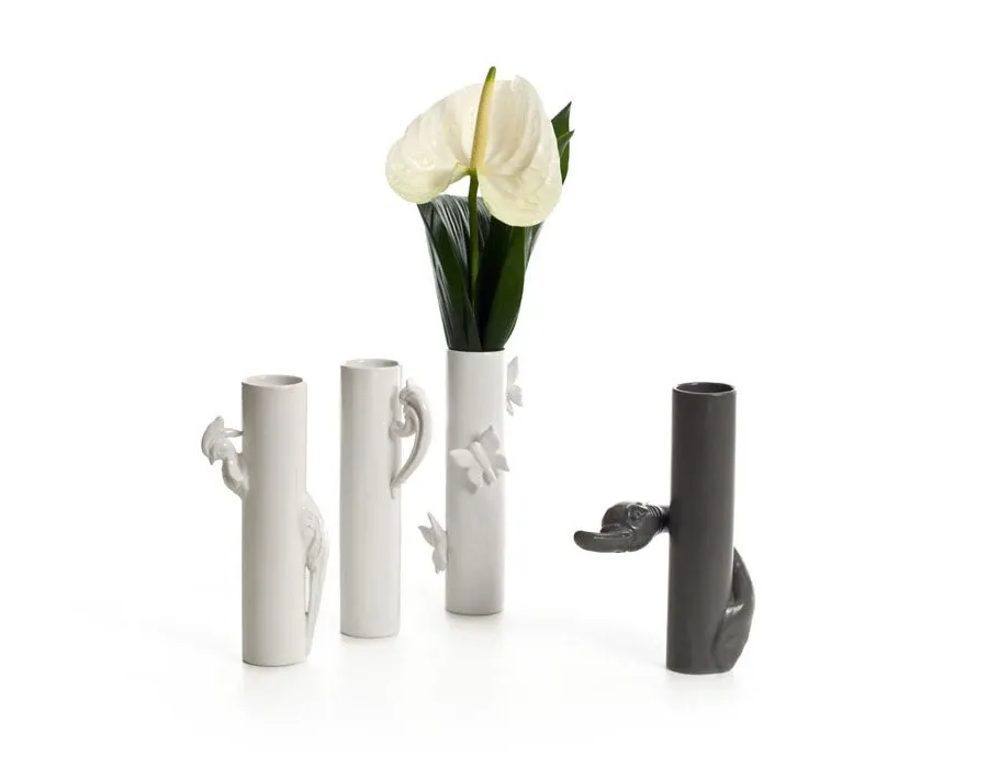 picture 4 Designer vase to the sophisticated salon - Rebirth Ceramisc
