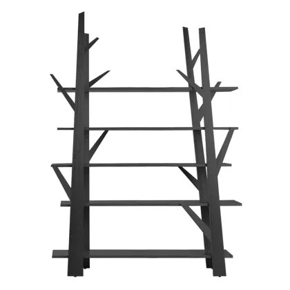 Picture A phenomenal oak bookshelf - prestige from Kenneth Cobonpue