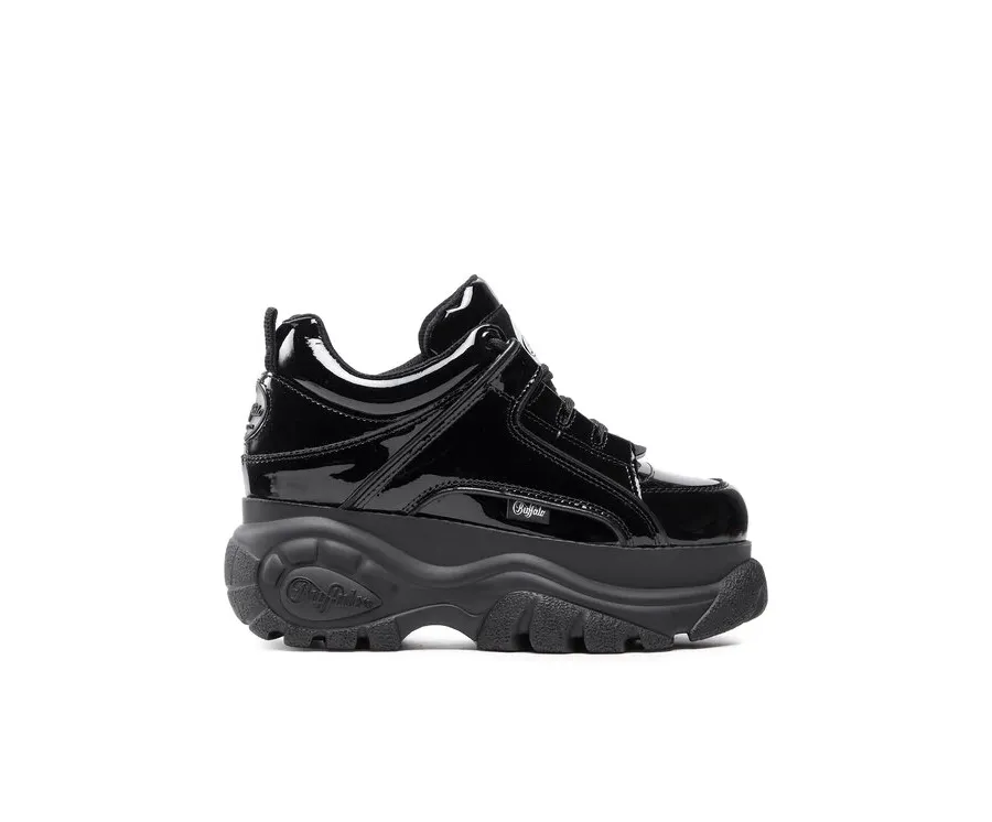 obrazek 1 Buffalo London Sneakersy BN15332341 Czarny