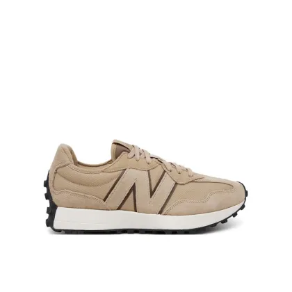 Zdjęcie New Balance Sneakersy U327SWD Brązowy