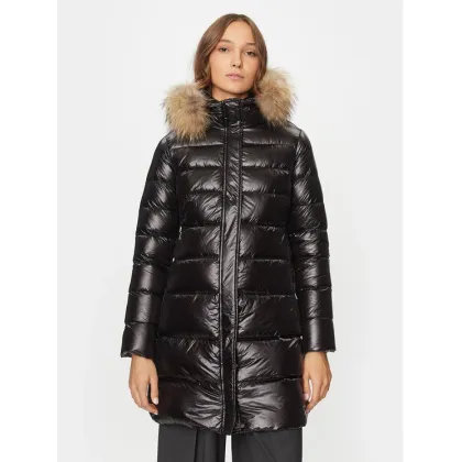 Zdjęcie Hetregó Kurtka puchowa Lilith 8K726M 23WD05 Czarny Regular Fit