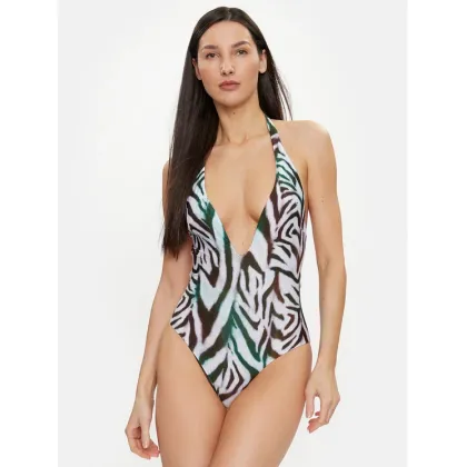 Zdjęcie Guess Strój kąpielowy E4GJ25 MC04R Kolorowy