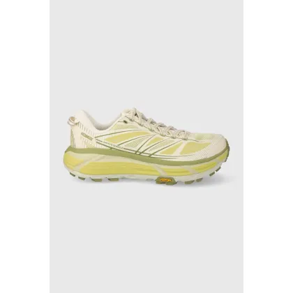 Zdjęcie Hoka Mafate Speed 2 kolor zielony 1126851