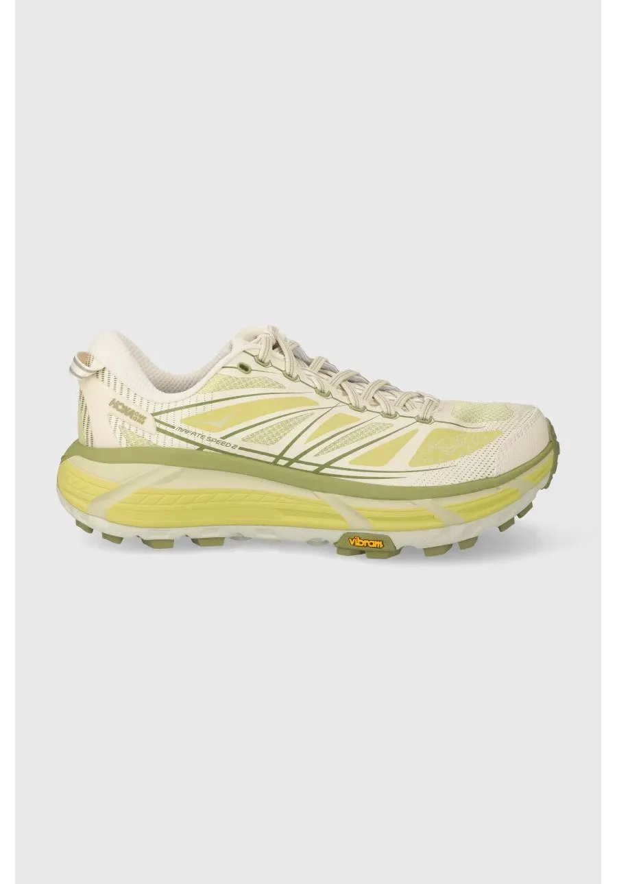 obrazek 1 Hoka Mafate Speed 2 kolor zielony 1126851