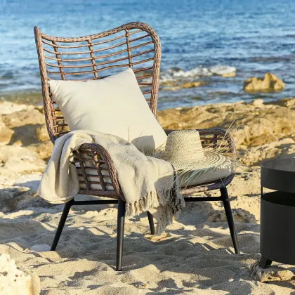 Zdjęcie Fotel Montaimont