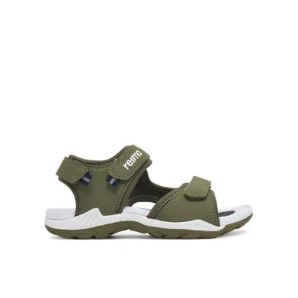 Zdjęcie Reima Sandały Ratas 5400087A Zielony