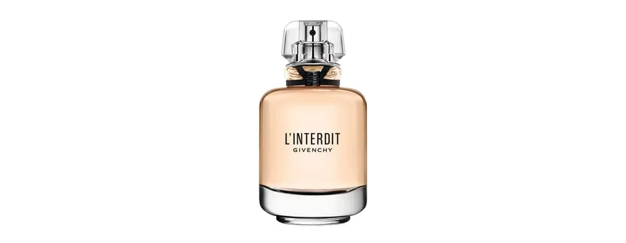 obrazek 1 GIVENCHY L'Interdit Woda perfumowana 100 ml
