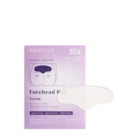 Zdjęcie APRICOT Reusable Forehead Pad with Ectoin Poduszeczka silikonowa 1 g
