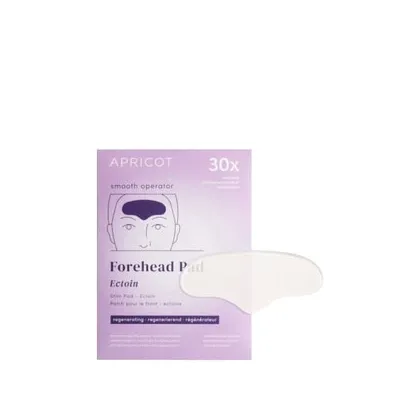Zdjęcie APRICOT Reusable Forehead Pad with Ectoin Poduszeczka silikonowa 1 g