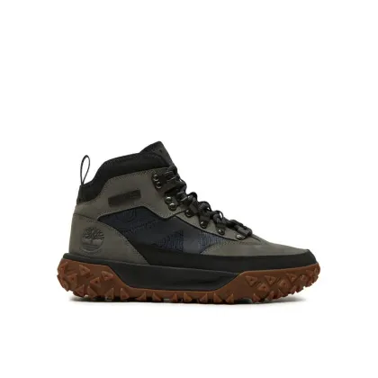 Zdjęcie Timberland Trzewiki Mid Lc Waterproof Hk Boot TB0A6DCPEL8 Szary