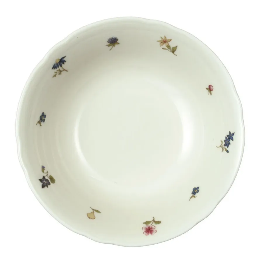 obrazek 2 Porcelanowa okrągła miska deserowa 15 cm - Seltmann Weiden