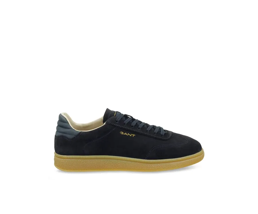 obrazek 1 Gant Sneakersy 30633958 Granatowy