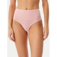 Zdjęcie Chantelle Bielizna modelująca dolna Smooth Comfort C10U90 Różowy