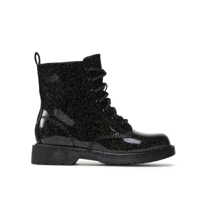 Zdjęcie Steve Madden Botki Jdean SM15000143-02002-737 Czarny