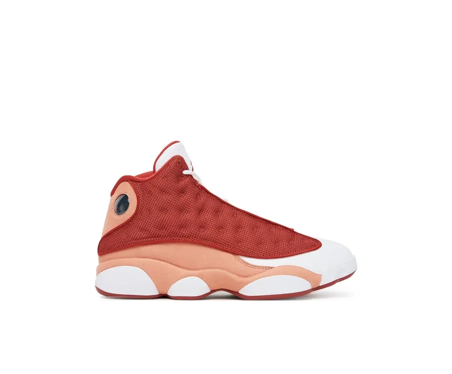 obrazek 1 Nike Sneakersy Air 13 Retro DJ5982 Brązowy