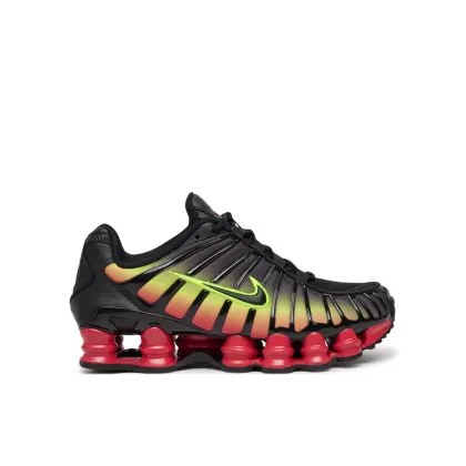 Zdjęcie Nike Sneakersy Shox Tl HJ9609 001 Czarny
