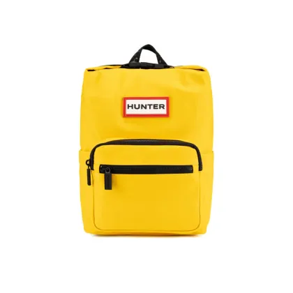 Zdjęcie Hunter Plecak HTR-K-001-06 Żółty