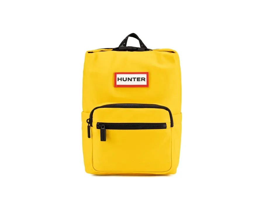 obrazek 1 Hunter Plecak HTR-K-001-06 Żółty