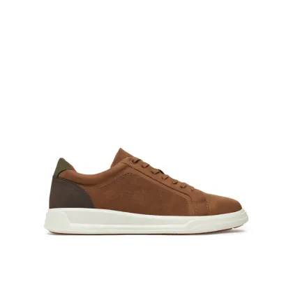 Zdjęcie Aldo Sneakersy Ogspec 13615218 Brązowy