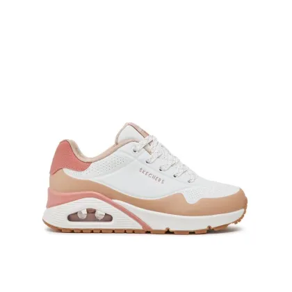 Zdjęcie Skechers Sneakersy 177121/WTAN Biały