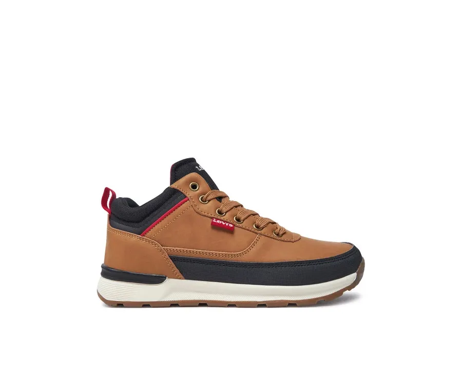 obrazek 1 Levi's® Sneakersy VASC0101S Brązowy