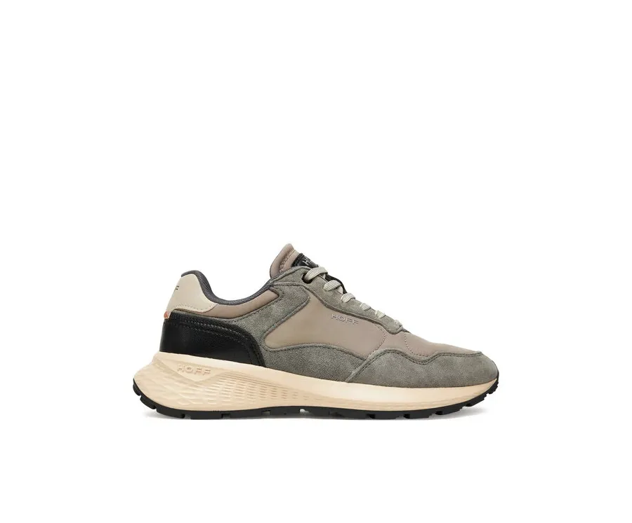 obrazek 1 HOFF Sneakersy City Mkii Manila 22535011 Beżowy