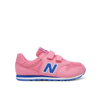 Zdjęcie New Balance Sneakersy PV500PM1 Różowy