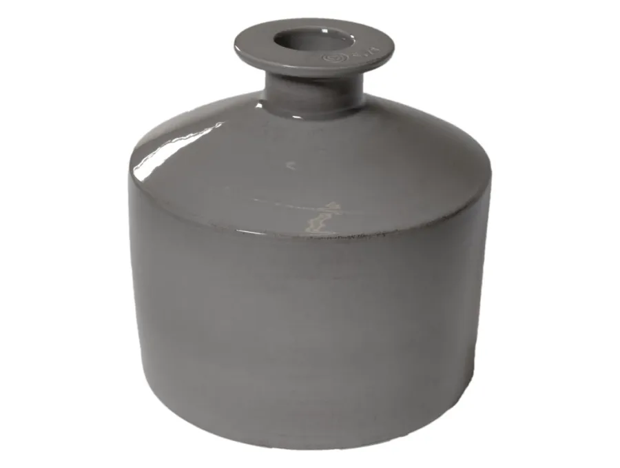 obrazek 1 Piękny ceramiczny flakon w sielskim stylu - Virginia Casa