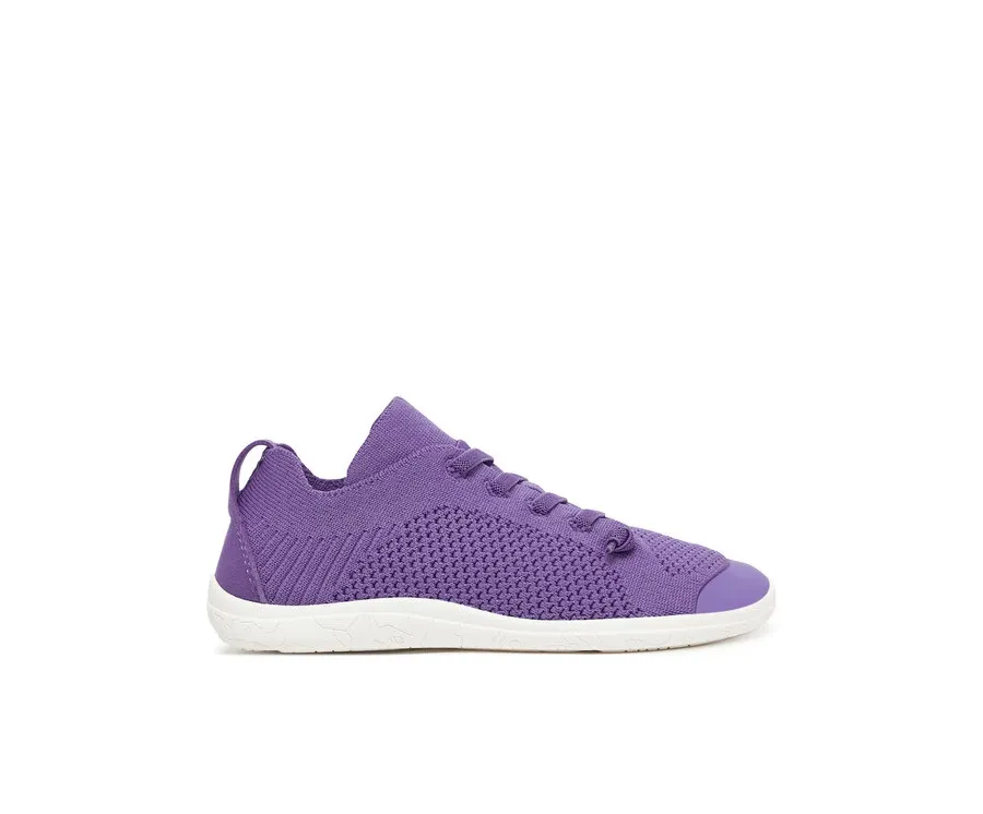 obrazek 1 Reima Sneakersy Astelu 5400066A Fioletowy