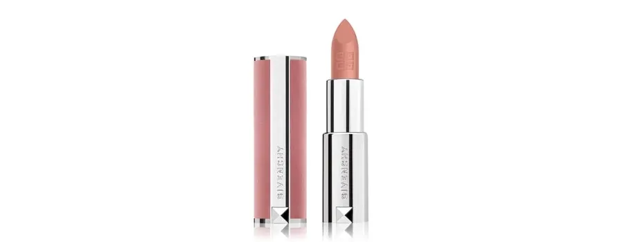 obrazek 1 GIVENCHY Le Rouge Sheer Velvet Szminka 3.4 g Nr. 09
