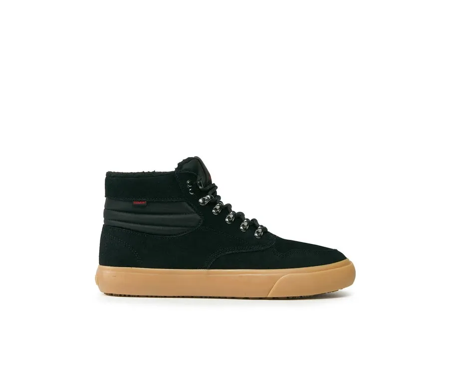 obrazek 1 Element Sneakersy Topaz C3 Mid F6TM31 Czarny