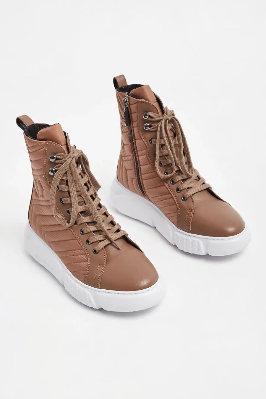 obrazek 1 Sneakersy CESARE CASADEI Cesare Casadei