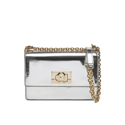 Zdjęcie Furla Torebka BAFKACO BX2052 Y3000 Srebrny