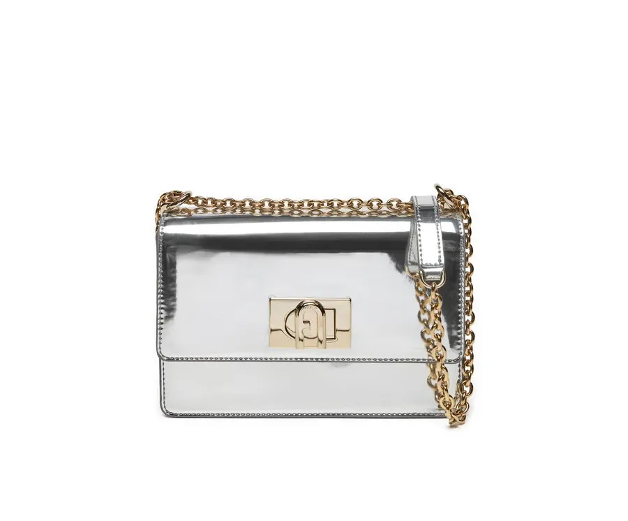 obrazek 1 Furla Torebka BAFKACO BX2052 Y3000 Srebrny