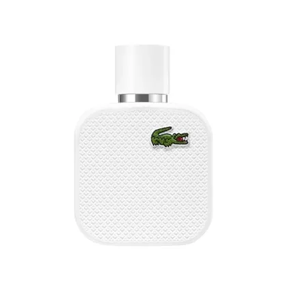 Zdjęcie Lacoste L.12.12 Blanc Woda toaletowa 50 ml