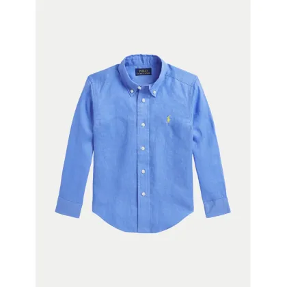 Zdjęcie Polo Ralph Lauren Koszula 322967600001 Niebieski Regular Fit