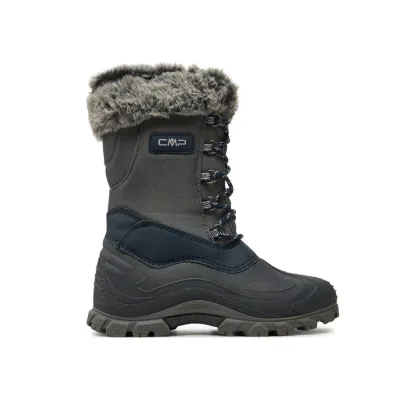Zdjęcie CMP Śniegowce Magdalena Snowboots 3Q76455J Szary