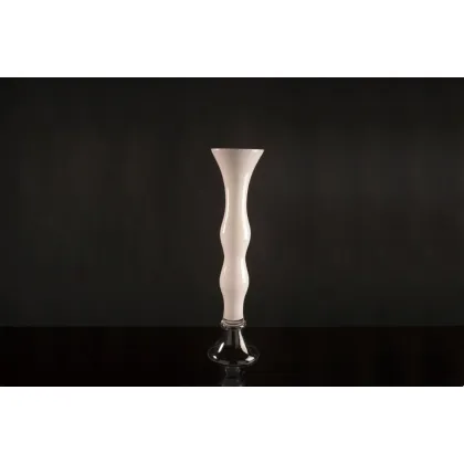 Picture Exclusive Italian vase made of VG glass