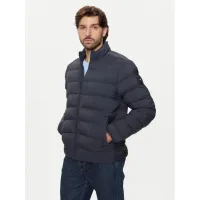Zdjęcie Tommy Hilfiger Kurtka zimowa MW0MW37259 Granatowy Regular Fit
