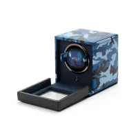 Picture Rotomat Elements Single Cub Water
