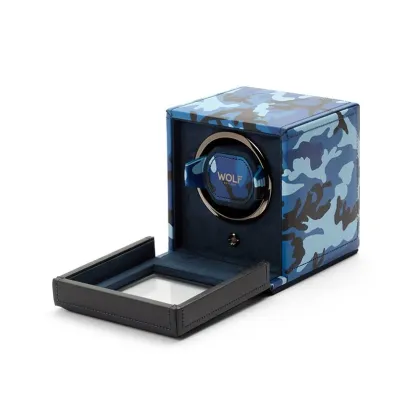 Zdjęcie Rotomat Elements Single Cub Water