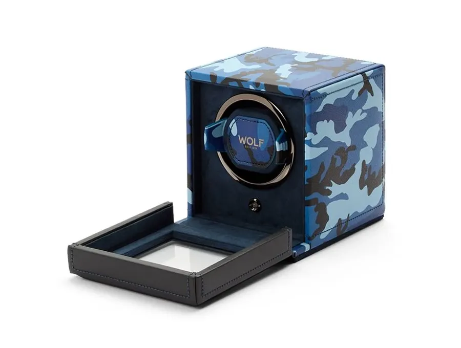 obrazek 1 Rotomat Elements Single Cub Water