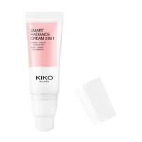 Zdjęcie KIKO Milano Smart Radiance Cream Primer 35 ml Nr. 03