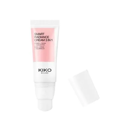 Zdjęcie KIKO Milano Smart Radiance Cream Primer 35 ml Nr. 03