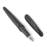 Zdjęcie Ekskluzywne pióro wieczne Pininfarina PF Two Black